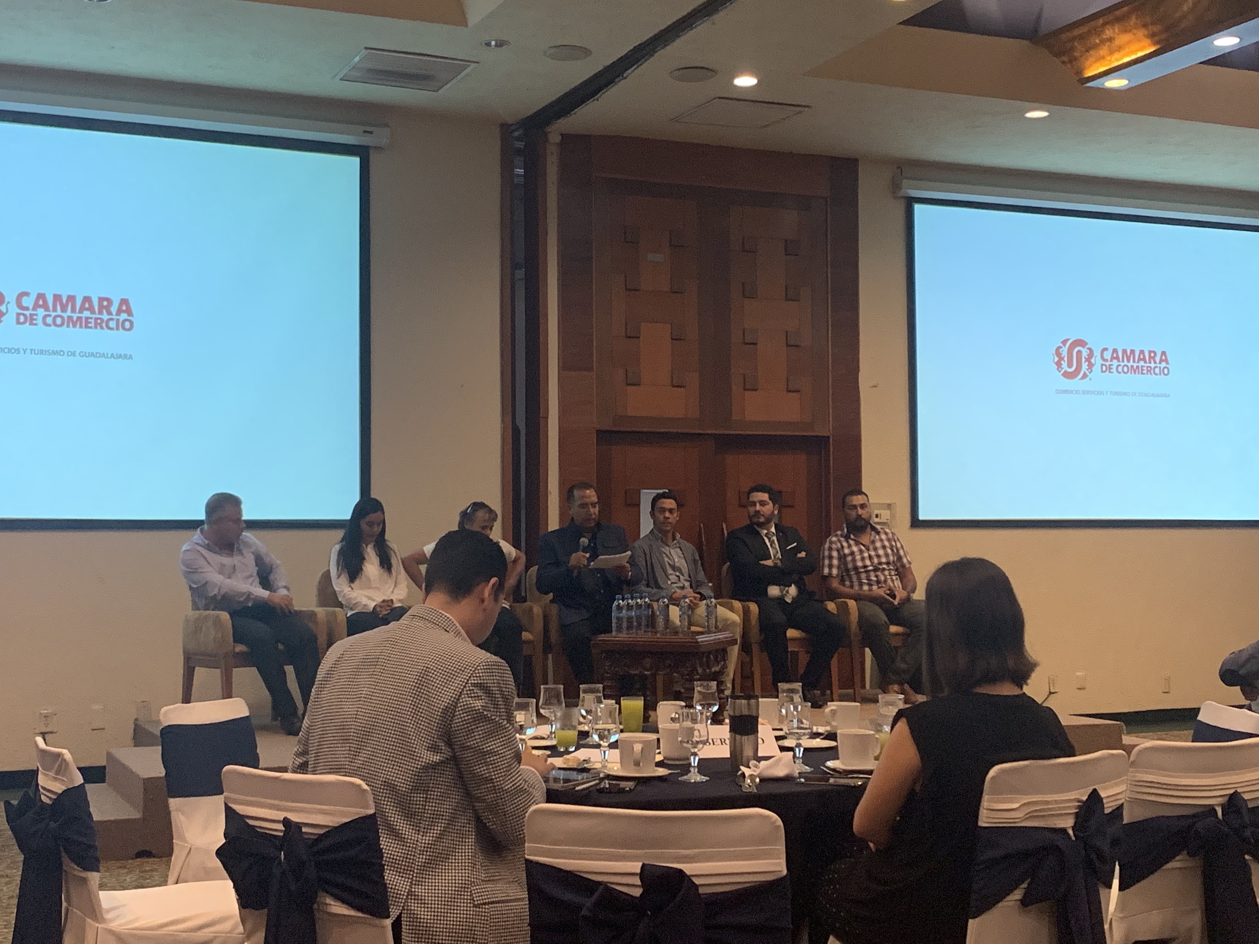 Environmental projects across Mexico